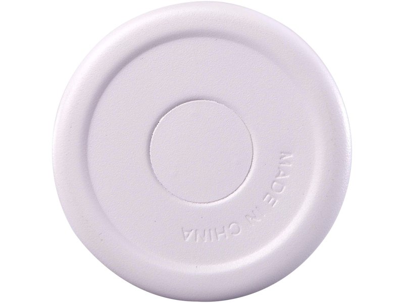 Sydney 1200 ml dubbelwandige RCS-gecertificeerde koperen vacuüm geïsoleerde beker met rietje