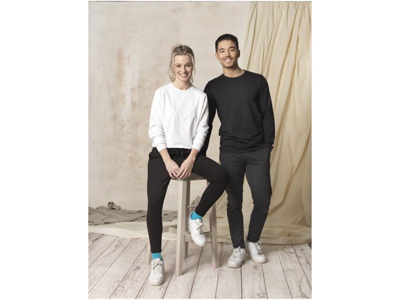 Ponoka heren t-shirt met lange mouwen Ponoka heren t-shirt met lange mouwen