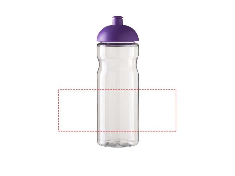 H2O Active® Base 650 ml bidon met koepeldeksel H2O Active® Base 650 ml bidon met koepeldeksel