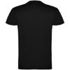 Beagle herenshirt met korte mouwen