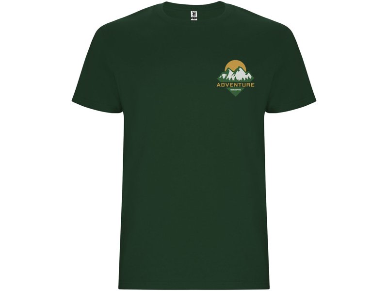 Stafford herenshirt met korte mouwen Stafford herenshirt met korte mouwen