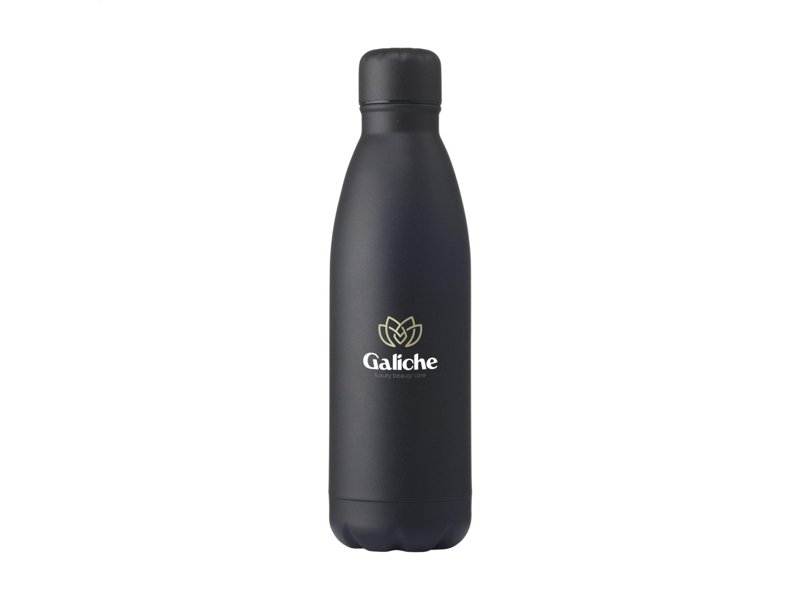Topflask Premium RCS Recycled Steel 500 ml drinkfles Topflask Premium RCS Recycled Steel 500 ml drinkfles