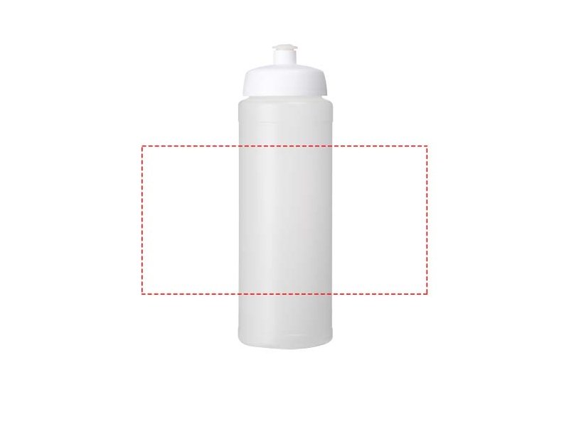 Baseline® Plus 750 ml drinkfles met sportdeksel Baseline® Plus 750 ml drinkfles met sportdeksel