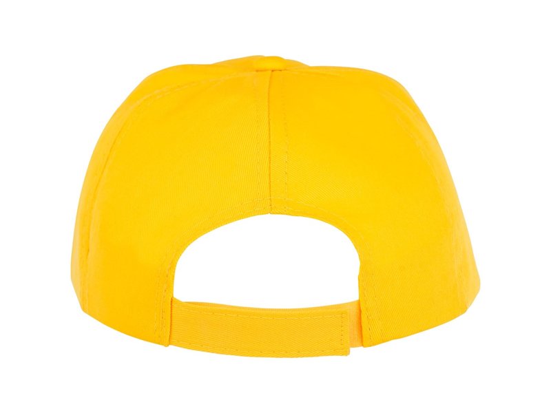 Feniks 5 panel kinder cap
