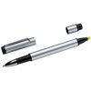 Aluminium duo pen Getafe bedrukken met logo | GiftsDirect