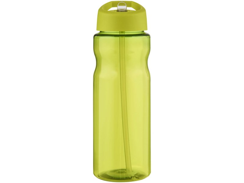 H2O Active® Base 650 ml bidon met fliptuitdeksel H2O Active® Base 650 ml bidon met fliptuitdeksel