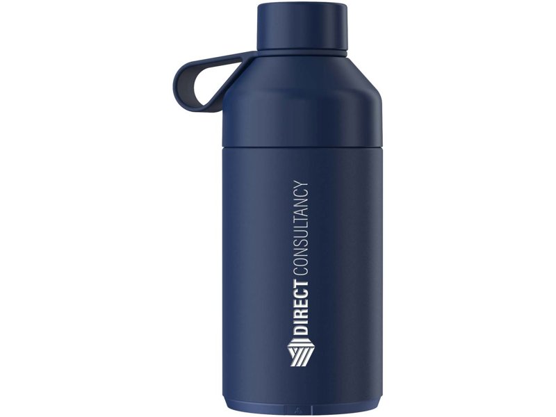 Ocean Bottle vacuümgeïsoleerde waterfles van 750 ml Ocean Bottle vacuümgeïsoleerde waterfles van 750 ml