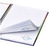 Wire-o A5 hardcover notitieboek