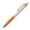 Kunststof balpen Mao bedrukken met logo | GiftsDirect Kunststof balpen Mao bedrukken met logo | GiftsDirect
