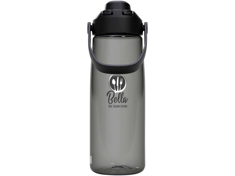 Camelbak® Thrive Chug 750 ml Tritan Renew waterfles met schroefdop