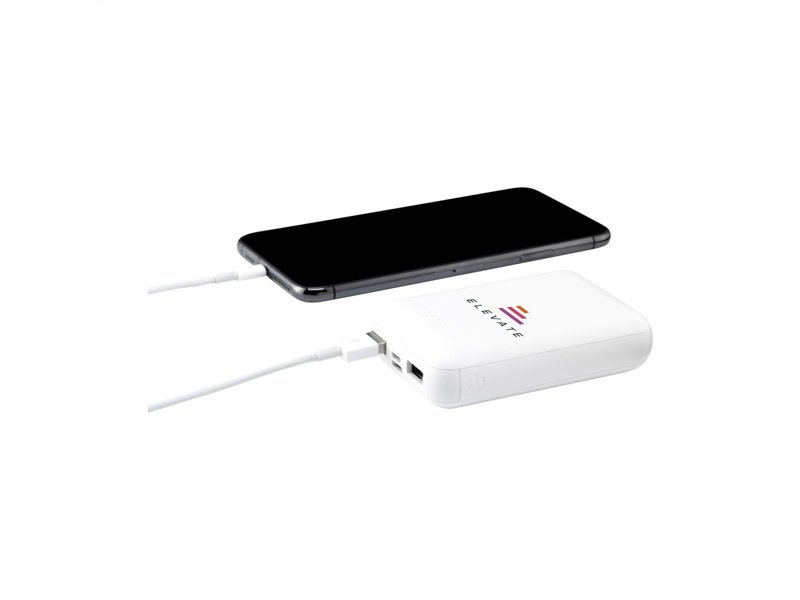 PocketPower 10000 Wireless Powerbank draadloze oplader