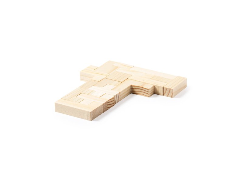 Behendigheidsspel Charlis