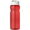 H2O Active® Base 650 ml bidon met fliptuitdeksel H2O Active® Base 650 ml bidon met fliptuitdeksel