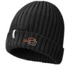 Ives biologische beanie Ives biologische beanie