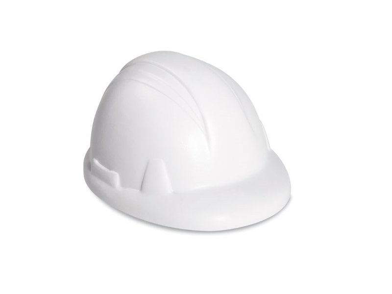 Anti-stress helm bedrukken met logo | Origineel promotieartikel en relatiegeschenk Anti-stress helm bedrukken met logo | Origineel promotieartikel en relatiegeschenk