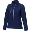 Orion softshell dames jas Orion softshell dames jas