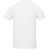 Nanaimo heren t-shirt met korte mouwen Nanaimo heren t-shirt met korte mouwen