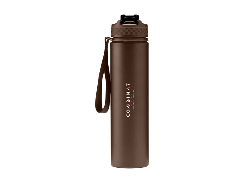 AquaSteel RCS Recycled Water Bottle 750 ml drinkfles