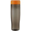 H2O Active® Eco Tempo waterfles van 700 ml met schroefdop H2O Active® Eco Tempo waterfles van 700 ml met schroefdop