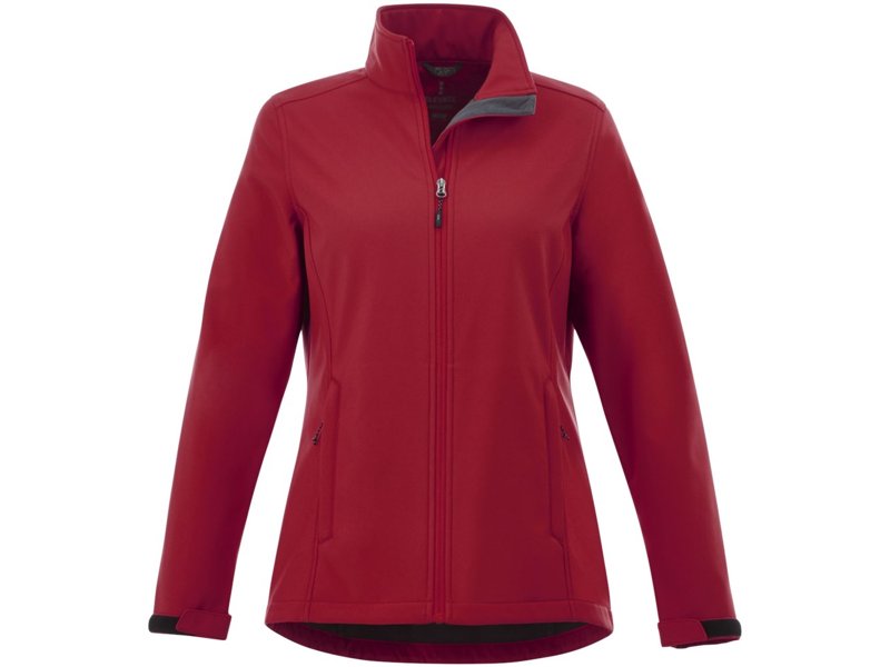 Maxson dames softshell jack