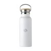 Nordvik RCS Recycled Steel 500 ml drinkfles Nordvik RCS Recycled Steel 500 ml drinkfles