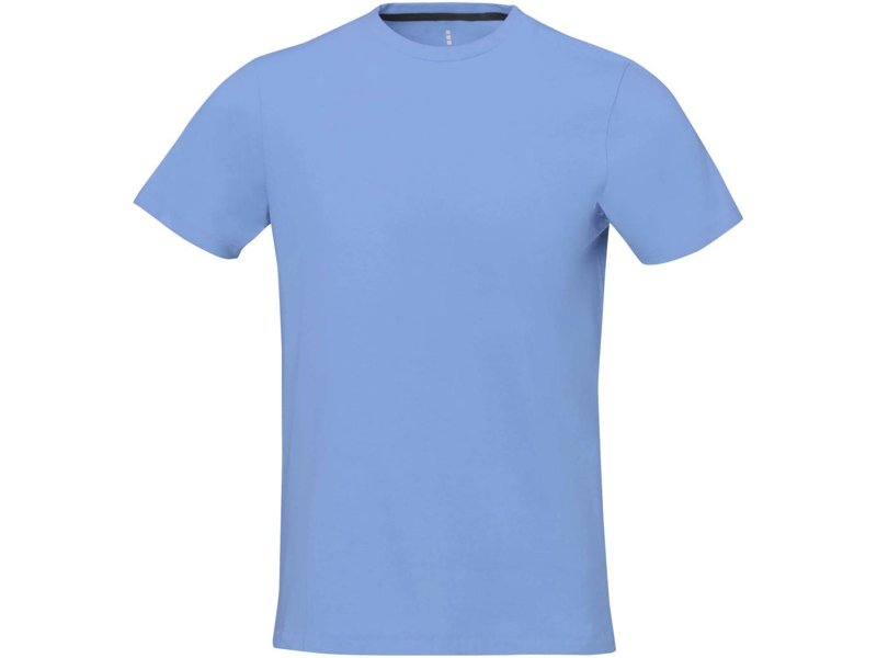 Nanaimo heren t-shirt met korte mouwen