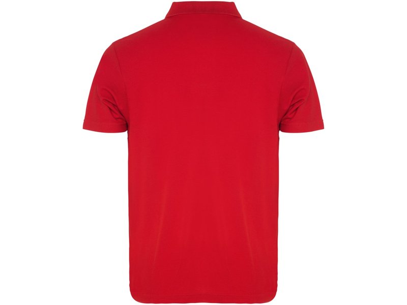 Austral unisex polo met korte mouwen Austral unisex polo met korte mouwen