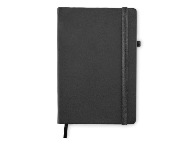 ARPU - Gerecycled PU A5 notitieboek ARPU - Gerecycled PU A5 notitieboek