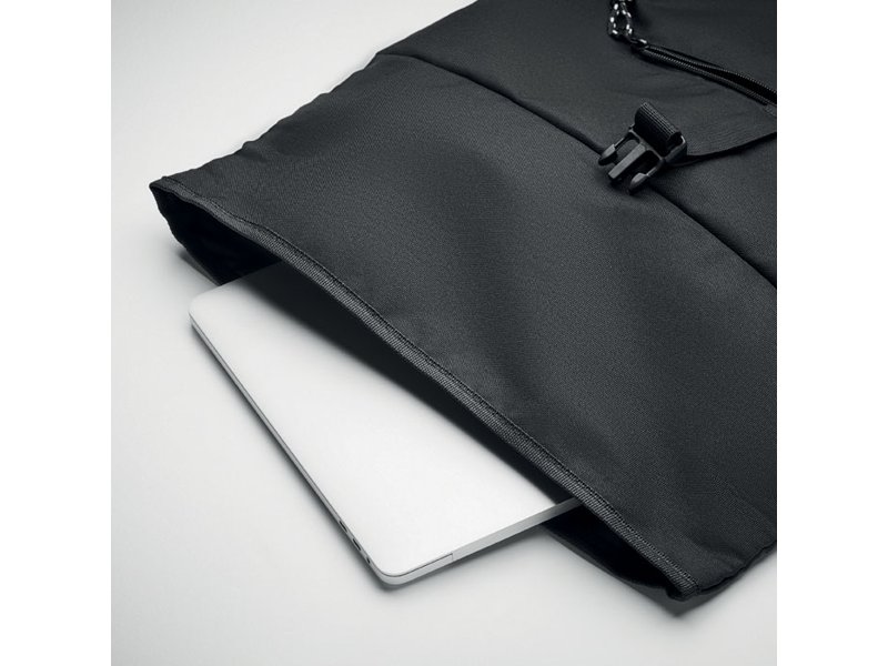 NAPA - 600D RPET rolltop rugzak