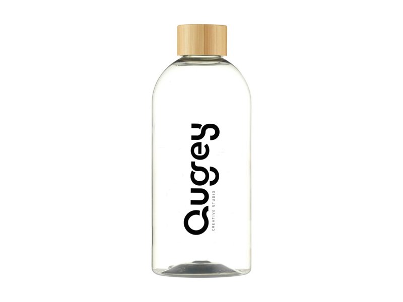 RPET Bottle 500 ml waterfles
