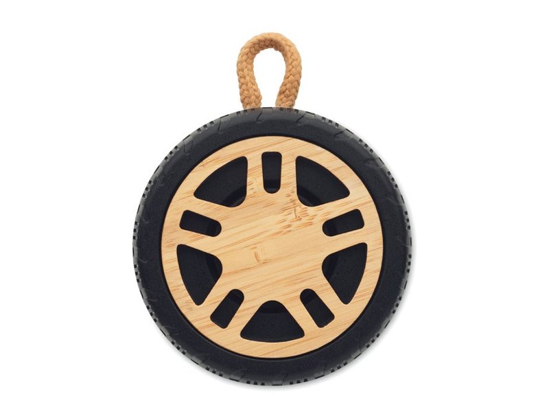 Matic speaker bedrukken | Jouw relatiegeschenk & promotieartikel Matic speaker bedrukken | Jouw relatiegeschenk & promotieartikel