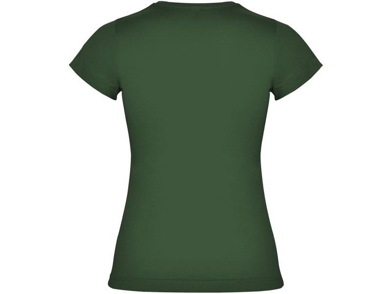 Jamaica damesshirt met korte mouwen Jamaica damesshirt met korte mouwen