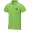 Calgary heren polo met korte mouwen Calgary heren polo met korte mouwen