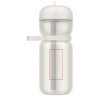 Mepal 600 ml sportfles met klapdeksel Mepal 600 ml sportfles met klapdeksel