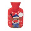 AARHUS - Warmwaterkruik 250ml AARHUS - Warmwaterkruik 250ml