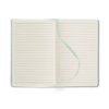 A5 notitieboek, gelinieerd