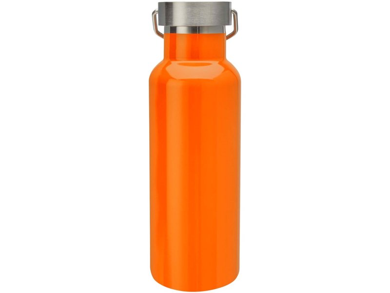 Sedona 500 ml RCS gecertificeerde waterfles van gerecycled roestvrijstaal