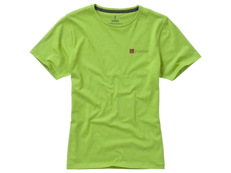 Dames t-shirts bedrukken » Promotiekleding voor dames