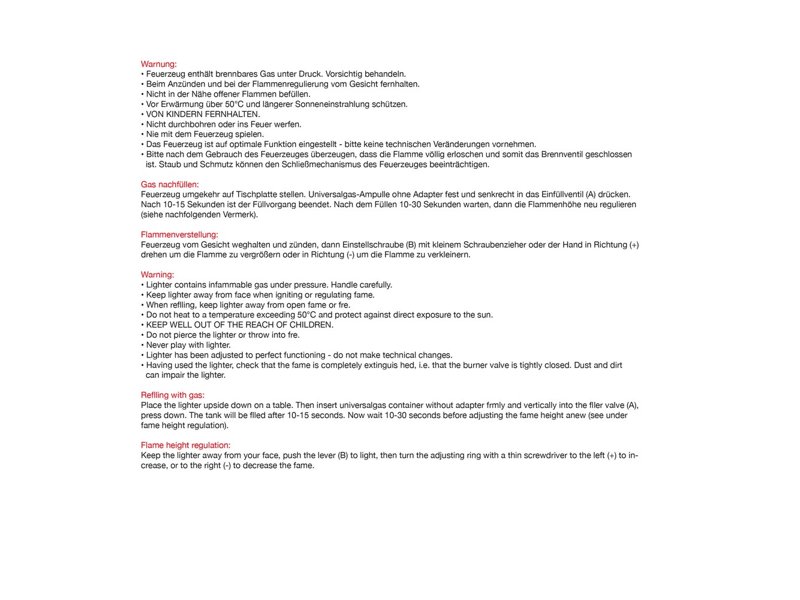 Electronische aansteker Mouscron Electronische aansteker Mouscron