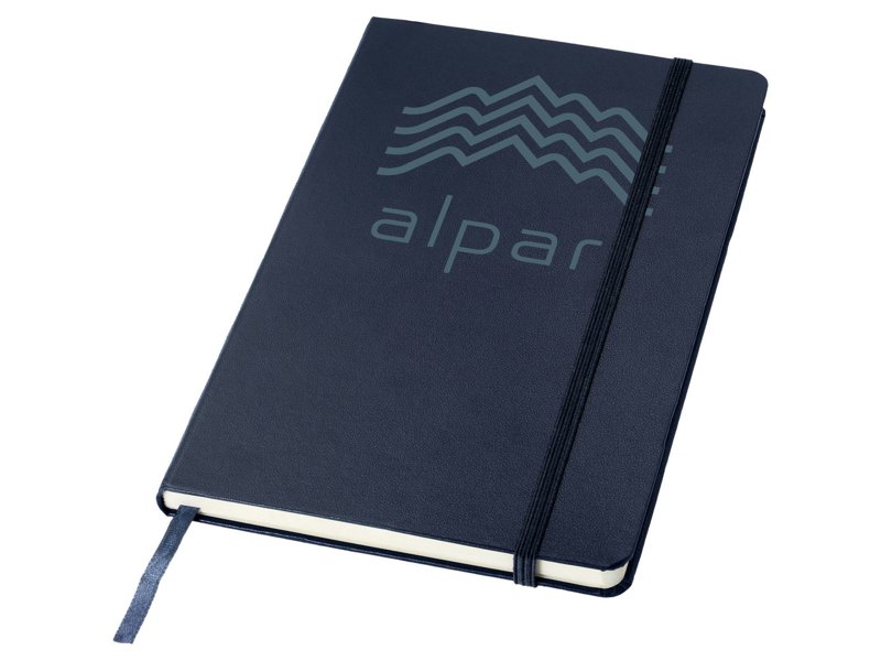 Classic A5 hardcover notitieboek Classic A5 hardcover notitieboek