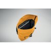 IREA - 600D polyester rolltop rugzak