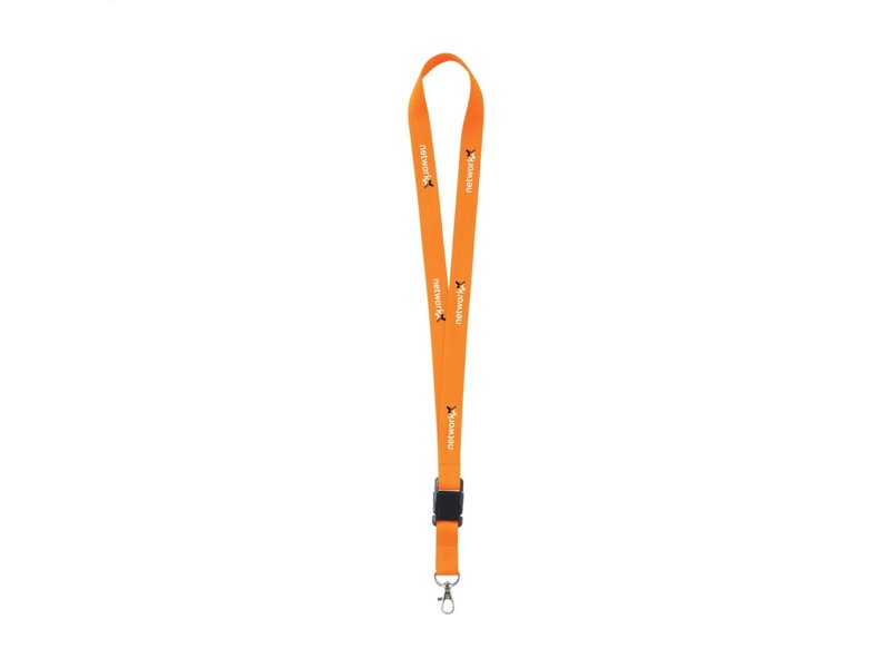 KeyCord 2 cm lanyard