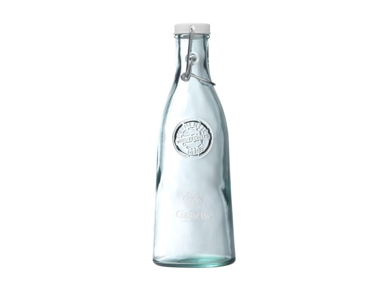Sevilla Gerecyclede Waterfles 1 L Sevilla Gerecyclede Waterfles 1 L