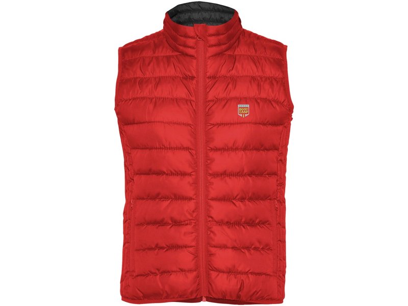 Oslo geïsoleerde bodywarmer voor dames Oslo geïsoleerde bodywarmer voor dames