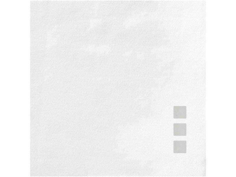 Markham heren polo met korte mouwen Markham heren polo met korte mouwen