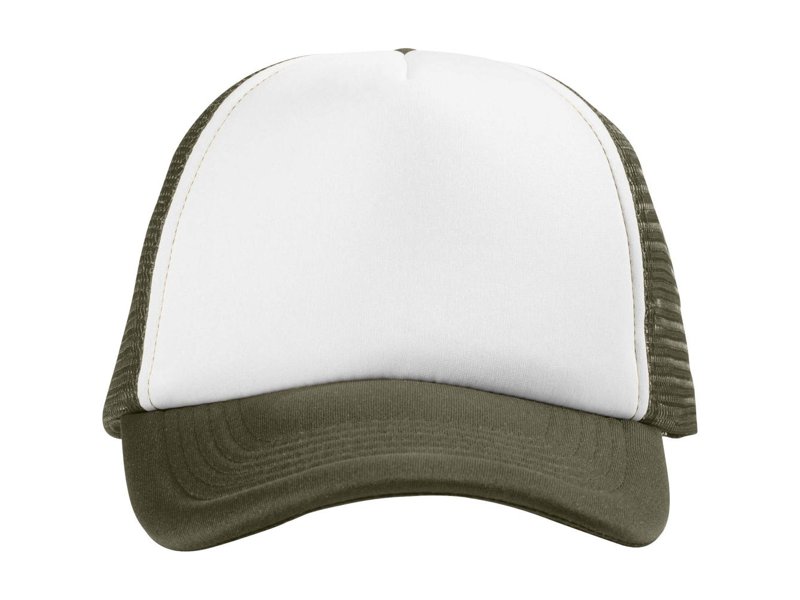 Trucker 5 panel cap Trucker 5 panel cap