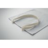 ZEVRA COLOUR - Katoenen boodschappentas
