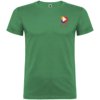 Beagle herenshirt met korte mouwen