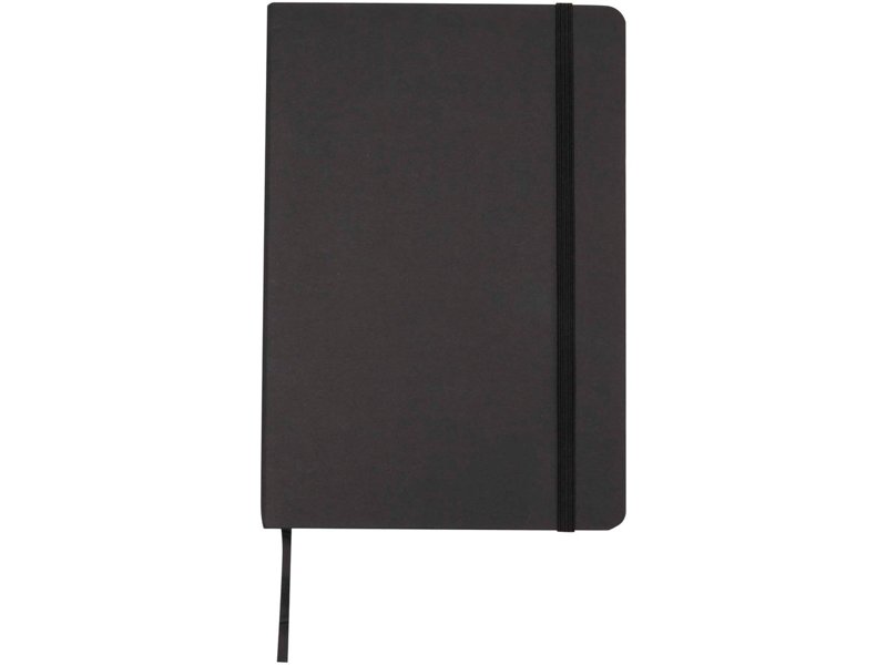 Holm A5 notitieboek van steenpapier met gelinieerde pagina's Holm A5 notitieboek van steenpapier met gelinieerde pagina's