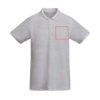Prince poloshirt met korte mouwen Prince poloshirt met korte mouwen